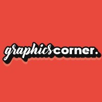 Graphics Corner logo - Similar company to Scribe