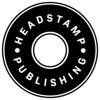 Headstamp Publishing logo - Similar company to Trainshot