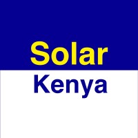 Solar Kenya logo - Similar company to Emel Engineers(K) Ltd