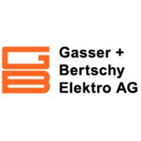 Gasser + Bertschy Elektro AG logo - Similar company to Fallfrei Ag