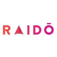 Raido logo - Similar company to Raido