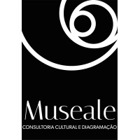 Museale - Consultoria Cultural e Diagramação logo - Similar company to Objecto Anónimo