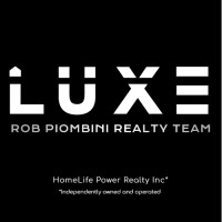 Luxe Realty Team