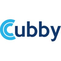 Cubby logo - Similar company to Prodi