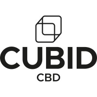 CUBID CBD logo - Similar company to Provectus Consulting Ab