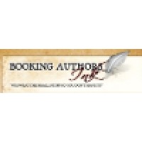 Booking Authors Ink