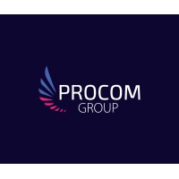 Procom Group logo - Similar company to Videx Security Ltd