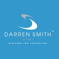 Darren Smith Homes logo - Similar company to Jrp Associates