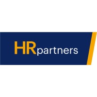HR partners logo - Similar company to Weevo Hr