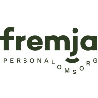 fremja logo - Similar company to Fremja As