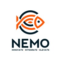 NEMO GmbH logo - Similar company to Nemo Ai