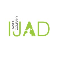 IJAD Dance Company logo - Similar company to Streatham Space Project