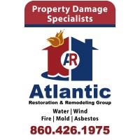 Atlantic Restoration & Remodeling Group, LLC logo - Similar company to A.Y. Construction