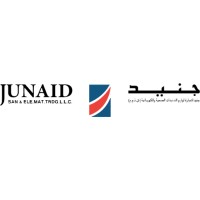 Junaid Sanitaryware and Electrical Materials Trading LLC logo - Similar company to Gulistan
