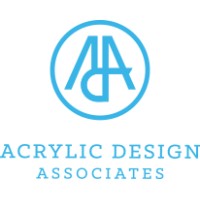 Acrylic Design Associates logo - Similar company to Acrylic Solutions Pvt. Ltd.