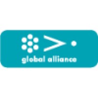 Global Alliance for Public Relations and Communication Management logo - Similar company to Centre For Strategic Communication Excellence