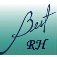 Best RH logo - Similar company to Services Rh
