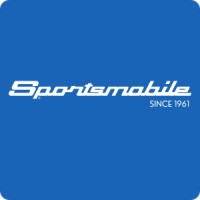 Sportsmobile logo - Similar company to Contravans Llc