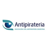 Asociación Civil Antipiratería Argentina logo - Similar company to Summit Propiedad Intelectual