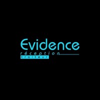 Évidence Réception logo - Similar company to Coco'S Dinner Lyon
