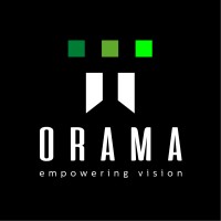 Orama Consulting BV logo - Similar company to Deltavormgroep Bv