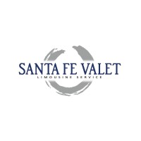 Santa Fe Valet logo - Similar company to The Driver Provider