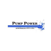 Pump Power Australia logo - Similar company to Pump Engineers