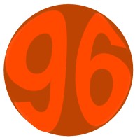 Summer of '96 logo - Similar company to Pivot