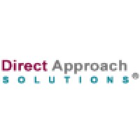 Direct Approach Solutions