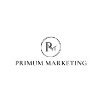 Primum Marketing logo - Similar company to Vivat Academia