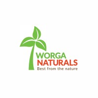 Worga Naturals (Pvt) Ltd. logo - Similar company to Guya - Natural Amazonian Products
