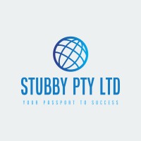 Stubby Pty Ltd logo - Similar company to Audit Hub