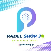 Padel Shop logo - Similar company to Merge Express