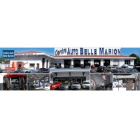 Centre Auto Belle Marion