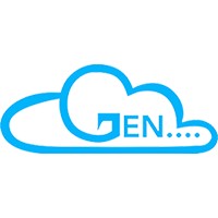 Cloudgen Infotech logo - Similar company to Cloudgen Llc