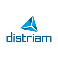 Distriam logo - Similar company to Directiva Produtos