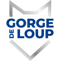 Ecole de production Gorge de Loup logo - Similar company to Société Rapharin