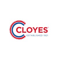 Cloyes Gear and Products logo - Similar company to Rotomaster