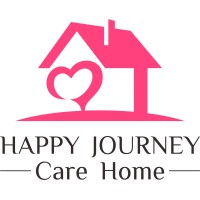 Happy Journey Care Home logo - Similar company to A Plus Acupuncture