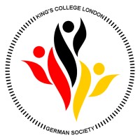 KCL German Society logo - Similar company to Shared Stories