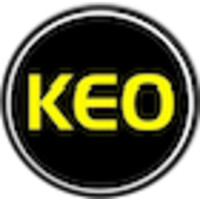 KEO UPVC LTD logo - Similar company to Zerolla