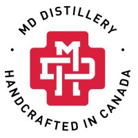 MD Distillery logo - Similar company to Prozone Ltd.