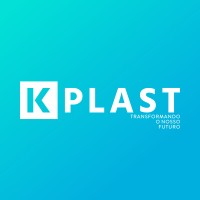 Kplast Injeção de Plástico logo - Similar company to Vert Indústria De Plástico