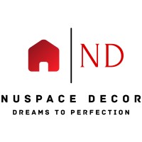 nuSpace Decor Private Limited logo - Similar company to Elite Decor Solutions