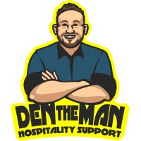 DenTheMan24 logo - Similar company to Cameo Club Hersonissos