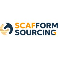Scafform Sourcing logo - Similar company to Texla Warehouses