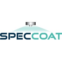 SpecCoat logo - Similar company to Cablemaster