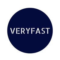 VeryFast logo - Similar company to Verifast
