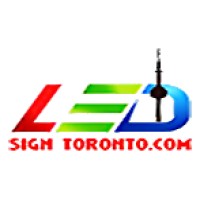 Led Sign Toronto logo - Similar company to Ledle Media Incorporation