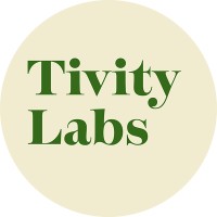 Tivity Labs logo - Similar company to Maryland Dispensary Association